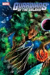Guardians Of The Galaxy (Vol 7) #5 Nm 1