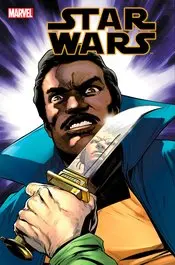 Star Wars (Vol 3) #37 Nm 1