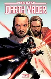Star Wars Darth Vader (Vol 3) #37 Nm 1