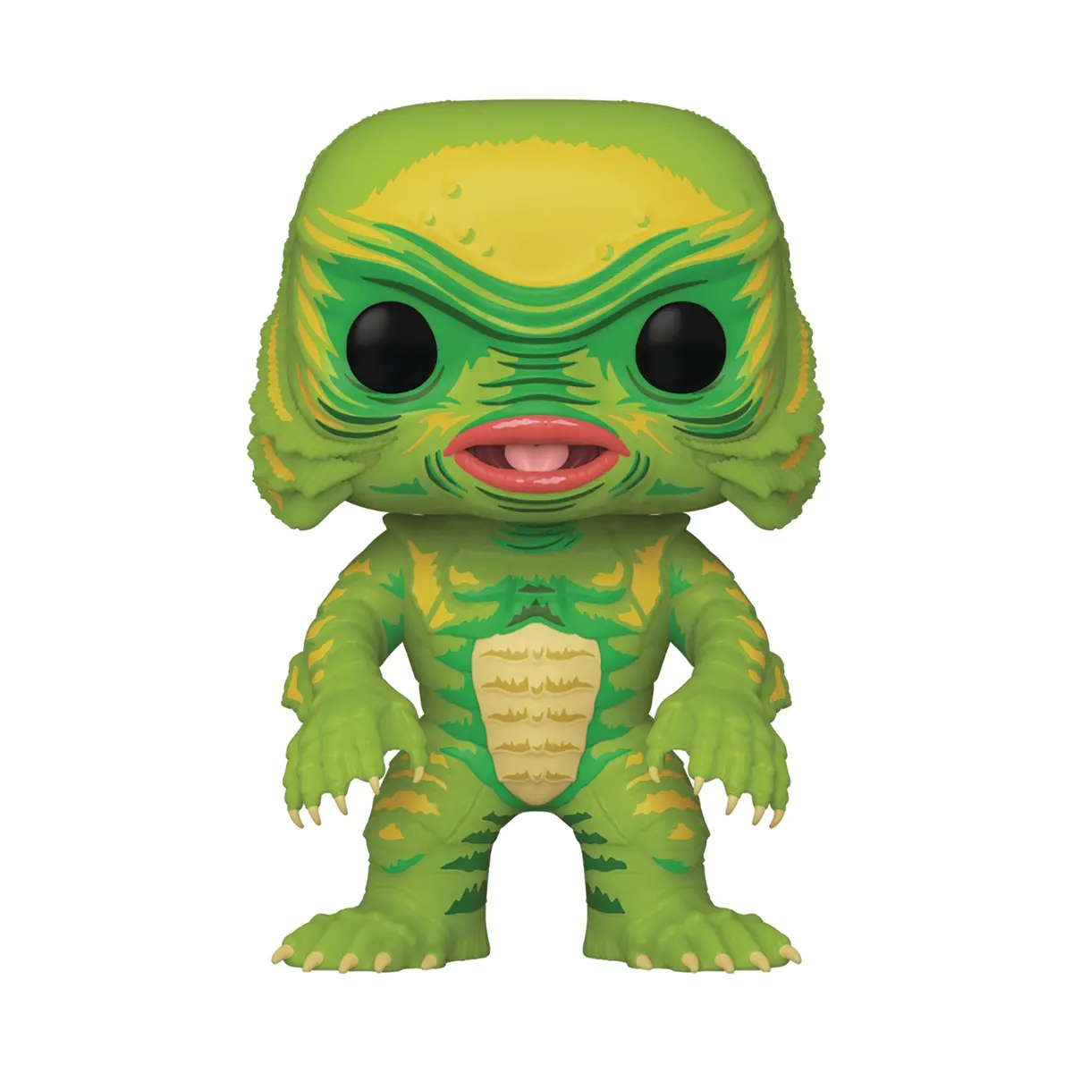 Pop Movies Universal Monsters S5 Gill Man Vin Fig 2