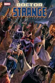 Doctor Strange (Vol 6) #14 Nm 1