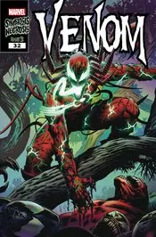 Venom (Vol 5) #32 Nm 1