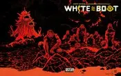 White Boat (Vol 1) #1 Cvr B Jones Nm 1