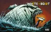 White Boat (Vol 1) #1 Cvr F Stegman Nm 1