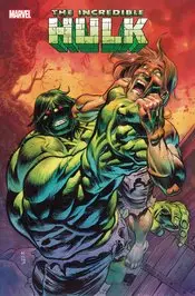Incredible Hulk (Vol 7) #13 Nm 1