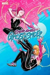 Spider-Gwen The Ghost-Spider (Vol 1) #3 Nm 1
