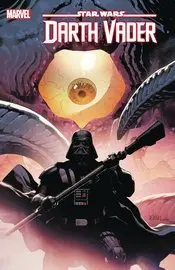 Star Wars Darth Vader (Vol 3) #47 Nm 1