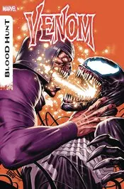 Venom (Vol 5) #34 Cvr A Nm 1