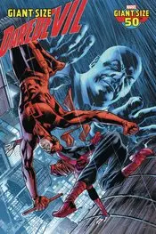 Giant-Size Daredevil (Vol 2) #1 Nm 1