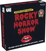 Rocky Horror Show Game 1