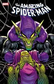 Amazing Spider-Man (Vol 6) #54 Nm 1