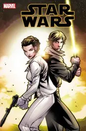 Star Wars (Vol 3) #48 Nm 1