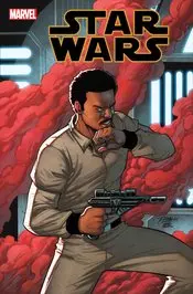 Star Wars (Vol 3) #48 Ron Lim Var Nm 1
