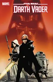 Star Wars Darth Vader (Vol 3) #48 Nm 1