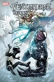 Venomverse Reborn (Vol 1) #2 (Of 4) Cvr A Nm 1