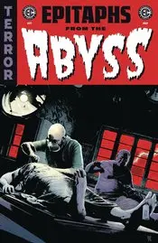 Ec Epitaphs From The Abyss (Vol 1) #1 (Of 5) Cvr B Sorrentino Nm 1
