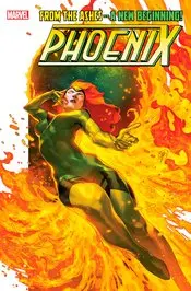 Phoenix (Vol 1) #1 Nm 1