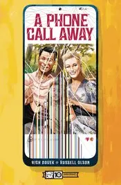 A Phone Call Away Tp 1