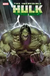 Incredible Hulk (Vol 7) #15 Rod Reis Var Nm 1