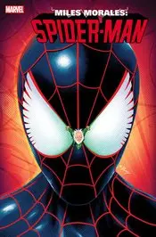 Miles Morales Spider-Man (Vol 2) #23 Doaly Var Nm 1