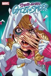 Spider-Gwen The Ghost-Spider (Vol 1) #4 Nm 1