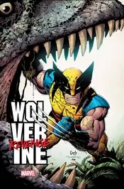 Wolverine Revenge (Vol 1) #1 (Of 5) Nm 1