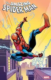Amazing Spider-Man (Vol 6) #57 Chris Campana Var Nm 1