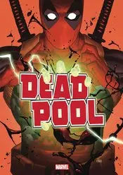 Deadpool (Vol 9) #6 Nm 1