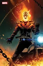 Deadpool (Vol 9) #6 Cf Villa Stormbreakers Var Nm 1