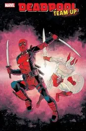Deadpool Team-Up (Vol 3) #2 (Of 5) Declan Shalvey Var Nm 1
