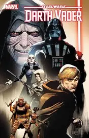 Star Wars Darth Vader (Vol 3) #50 Nm 1