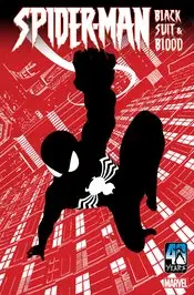 Spider-Man Black Suit & Blood (Vol 1) #2 (Of 4) Mitsuhiro Arita Var Nm 1