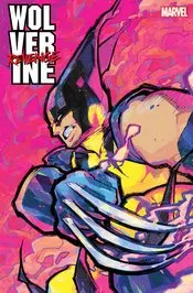Wolverine Revenge (Vol 1) #2 (Of 5) Rose Besch Var Nm 1
