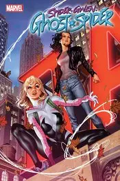 Spider-Gwen: The Ghost-Spider (Vol 2) #6 Nm 1