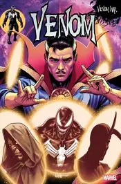 Venom (Vol 5) #38 Nm 1