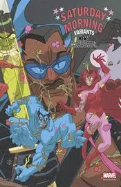Marvel Zombies Dawn Of Decay (Vol 1) #2 (Of 4) Galloway Connect Var Nm 1