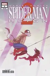 Spider-Man Reign 2 (Vol 1) #4 (Of 5) Bengal Var Nm 1