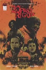 20 Degrees Past Rigor (Vol 1) #3 (Of 3) Nm 1