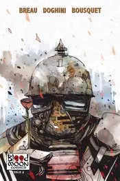 Mud And Madness (Vol 1) #2 (Of 4) Cvr A Stefano Cardoselli Nm 1