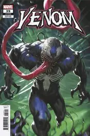 Venom (Vol 5) #39 Derrick Chew Var Nm 1