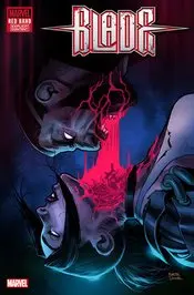 Blade Red Band (Vol 1) #3 (Of 5) Martin Coccolo (Polybag) Nm 1