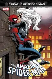 Amazing Spider-Man (Vol 6) #66 Nm 1