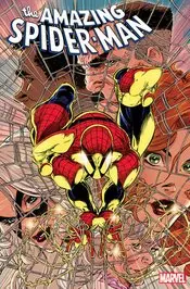 Amazing Spider-Man (Vol 6) #66 Kaare Andrews Var Nm 1