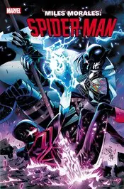 Miles Morales Spider-Man (Vol 2) #29 Nm 1