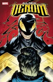 All New Venom (Vol 1) #3 Nm 1
