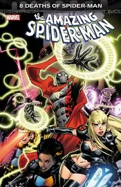 Amazing Spider-Man (Vol 6) #67 Nm 1