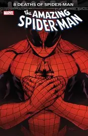 Amazing Spider-Man (Vol 6) #68 Nm 1