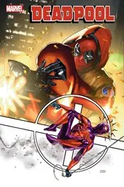 Deadpool (Vol 9) #11 Nm 1