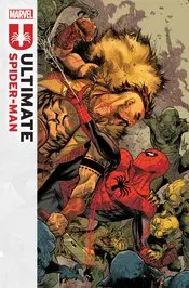 West Coast Avengers (Vol 4) #4 Nao Fuji Torch Var Nm 1