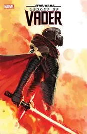 Star Wars Legacy Of Vader (Vol 1) #3 Stephanie Hans Var Nm 1